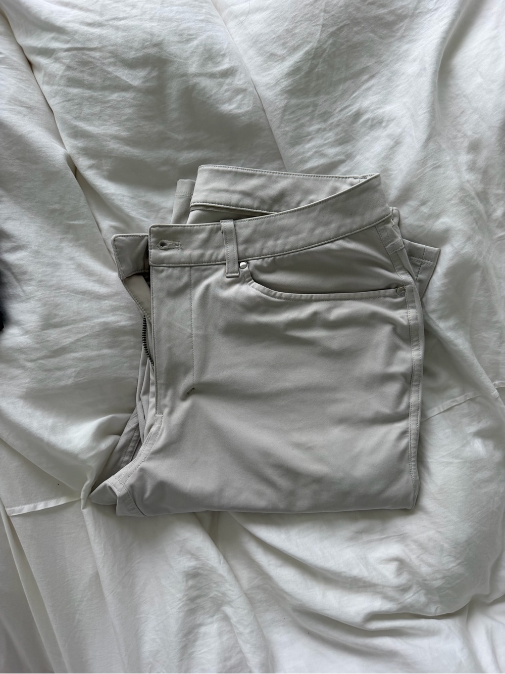 Lululemon ABC Pants